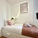 New 438 Suite Jean - Cosy Apartment Paris Center