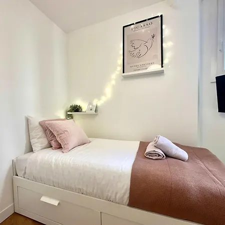 Apartment New 438 Jean - Cosy Center