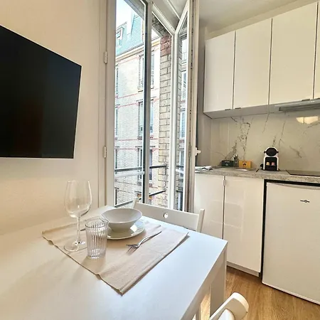 New 438 Jean - Cosy Center Apartment Paris