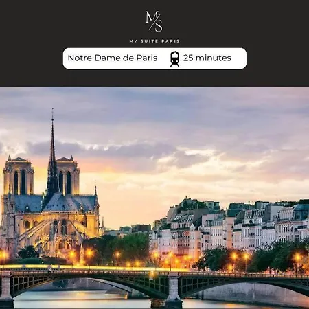 New 438 Jean - Cosy Center Apartment Paris
