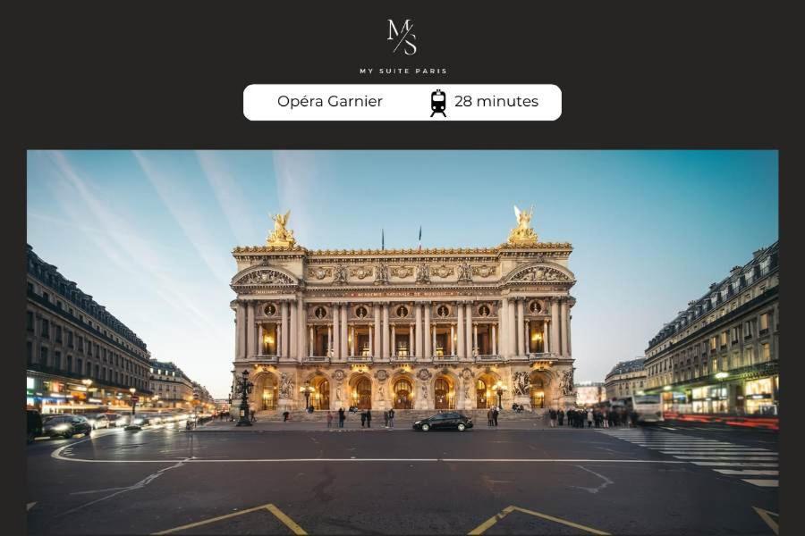 New 438 Jean - Cosy Center Apartment